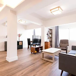  Appartamento Bhost - La Merced