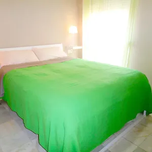  Apartament Enjoy Apart. Centro Y Playa Cervantes