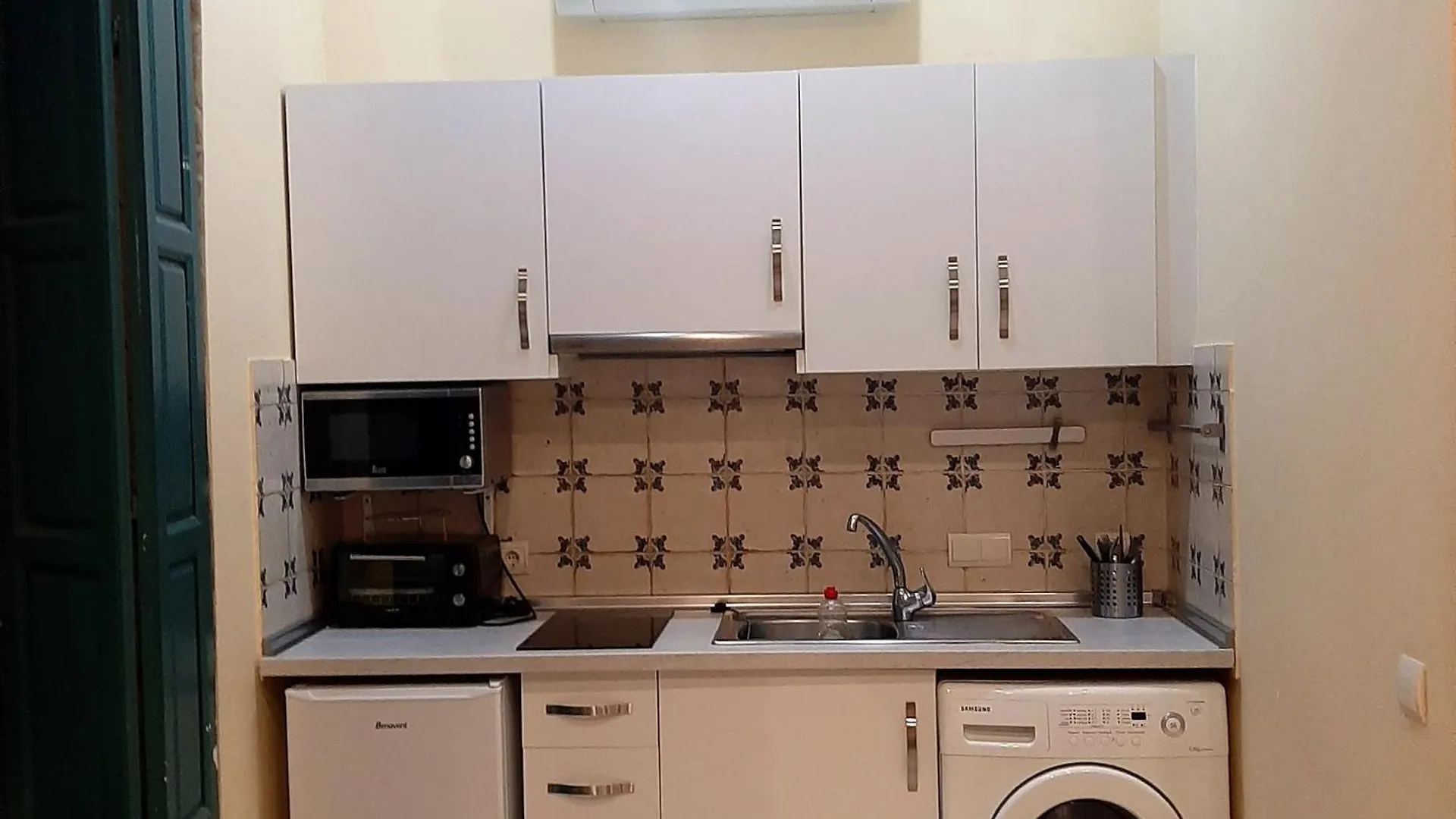 Apartamento Mon Cheri contacts