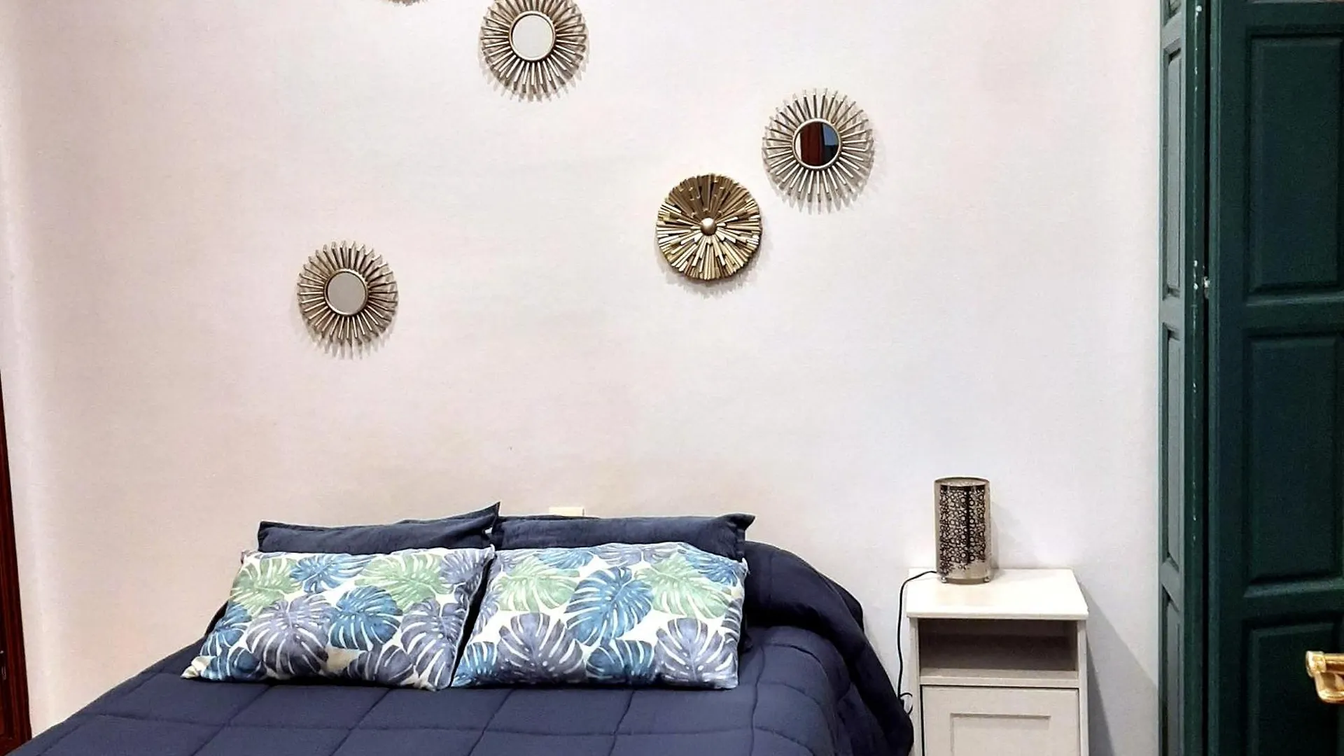 Apartamento Mon Cheri Malaga Hiszpania